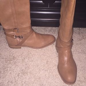 Coach Boots